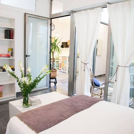 Beautiful Silent Apartment Private Parking Seville Luaran gambar
